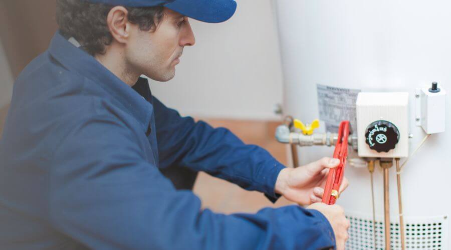 Professional Leak Detection Services in Satanta, KS